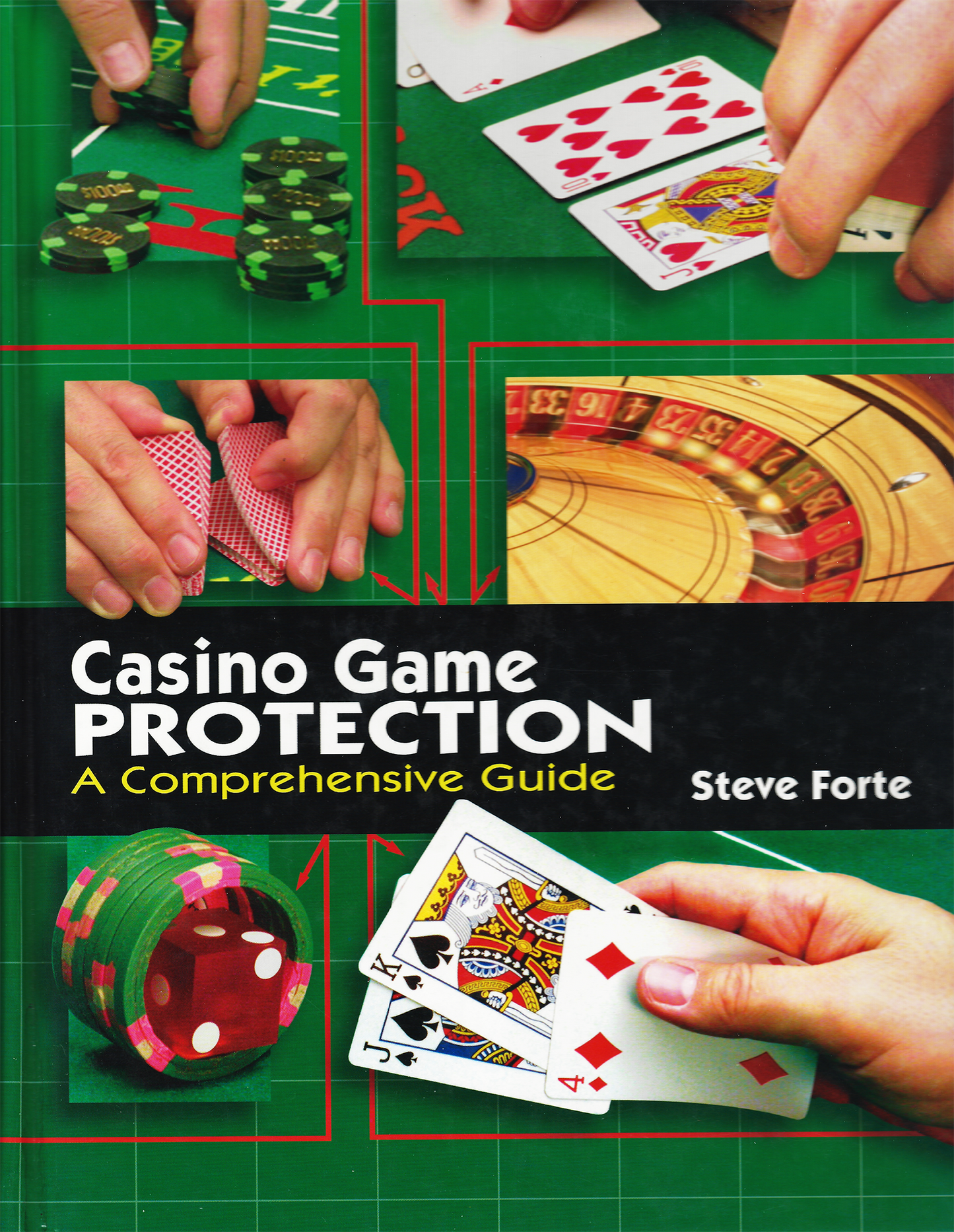 Casino Game Protection