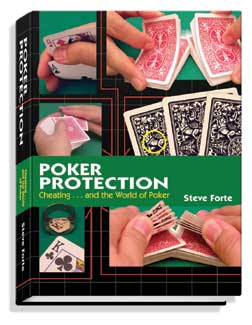 Poker Protection